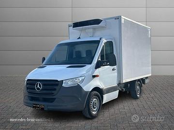 Mercedes-Benz Sprinter III 314 RWD 314 2.1 cd...