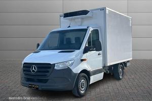 Mercedes-Benz Sprinter III 314 RWD 314 2.1 cd...