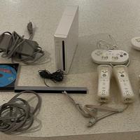 Nintendo wii