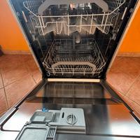Lavastoviglie Hotpoint
