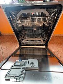 Lavastoviglie Hotpoint