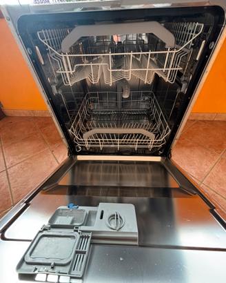 Lavastoviglie Hotpoint