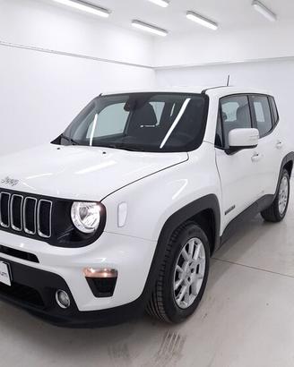 Jeep Renegade Longitude BZ094785 1.0 Benzina 120CV