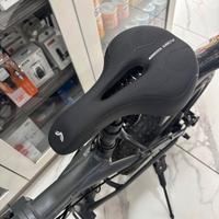 Bicicletta elettrica a pedalata assistita