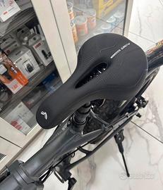 Bicicletta elettrica a pedalata assistita