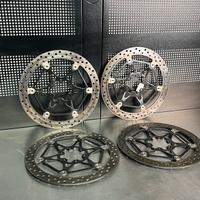 Dischi freno Aprilia Rs 660