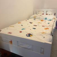Lettini IKEA KRITTER