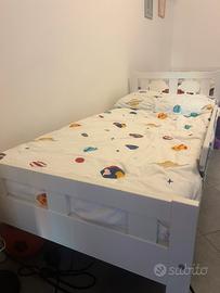 Lettini IKEA KRITTER