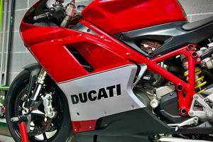 Ducati 848 - 2010