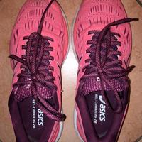 Asics Gel Cumulus 20