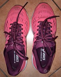 Asics Gel Cumulus 20