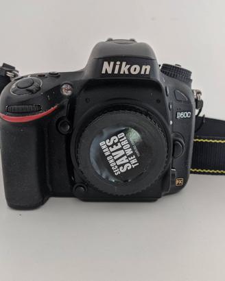 Reflex Nikon D600 24mpixel