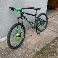 Rockrider st530
