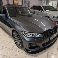 Bmw 320 320d 48V xDrive Msport