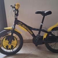 Bicicletta da bambino