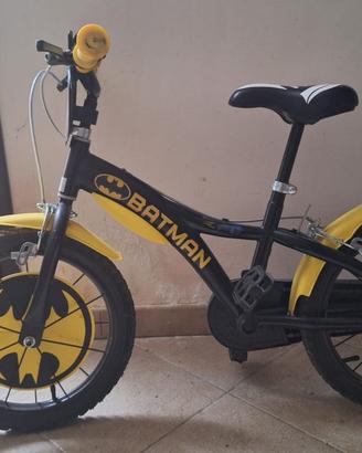 Bicicletta da bambino