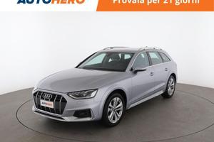 AUDI A4 allroad KX70985