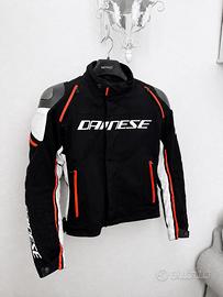 GIACCA UOMO DAINESE D-DRY