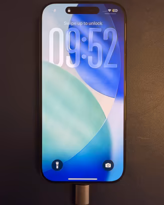 Iphone 16Pro 256 GB