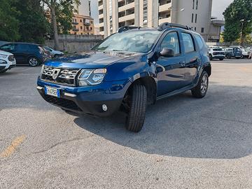 DACIA Duster 2ª serie - 2017