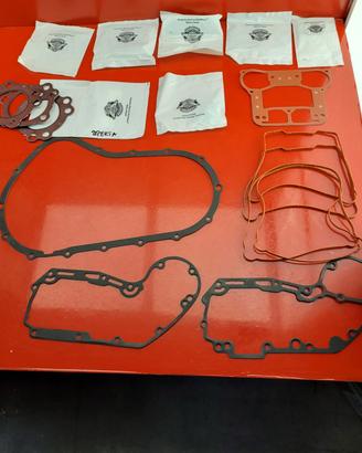 GUARNIZIONI MOTORE HARLEY DAVIDSON SPORTSTER