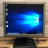 Monitor LCD Samsung - HP