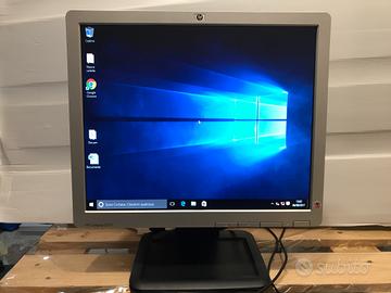 Monitor LCD Samsung - HP