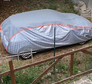 Telo grandine
