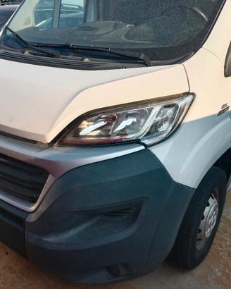 Ricambi Fiat ducato 