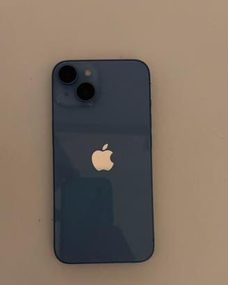 Iphone 14 128gb azzurro