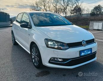 POLO 1.2 TSI DSG