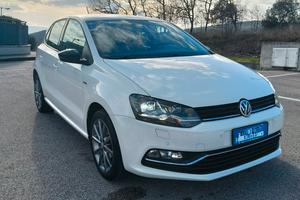 POLO 1.2 TSI DSG