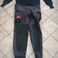 muta stagna Dive Sistem