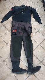 muta stagna Dive Sistem