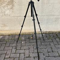 Cavalletto fotocamera