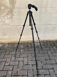 Cavalletto fotocamera