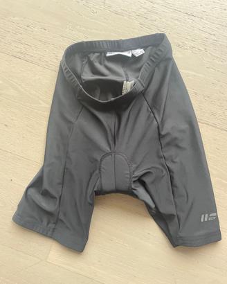 Pantalone ciclismo Mountain Bike MTB / STRADA  12a
