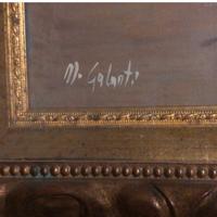 Quadro Galanti