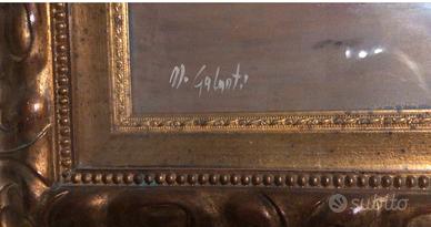 Quadro Galanti