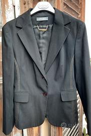 giacca marrone scurissimo Camomilla tg 42