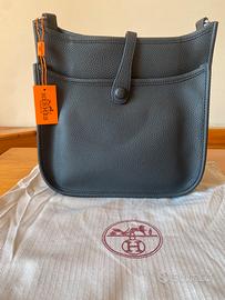 Borsa Hermès Evelyne III in pelle