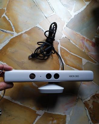 Sensori kinect per xbox 360 mod 1414