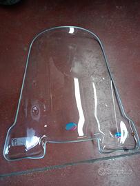Parabrezza honda kimco gilera