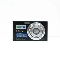 Fotocamera CCD Sony Cyber-Shot DSC-W320