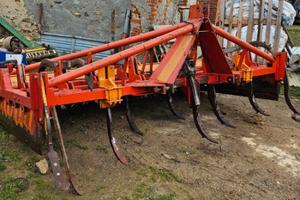 Ripuntatore con fresa