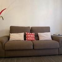 Divano pronto letto 