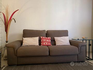 Divano pronto letto 