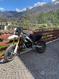hm 50 2016 Trattabili