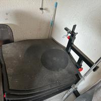 Set Palestra Completo.