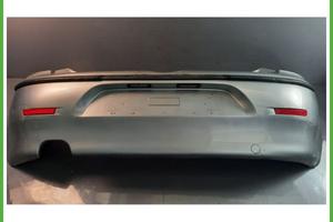 Paraurti Posteriore ALFA ROMEO 147 W8 Berlina GRIG